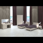 Набор гостиничной мебели Экспро Грейд Ornata 1 Дуб Кобург