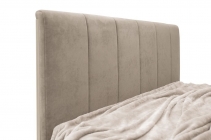 Модульная спальня Витра Кашемир набор 3 Дуб Кронберг/Кашемир