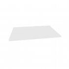 Полка боковая Рива Maris SH.PB-5 Белый