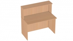 Модуль прямой Альтерна Референт Р.Мп-12 Вишня