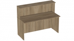 Модуль прямой Альтерна Референт Р.Мп-12 Дуб кронберг