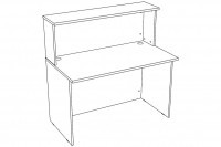 Модуль прямой Альтерна Референт Р.Мп-15 Бук