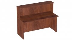 Модуль прямой Альтерна Референт Р.Мп-15 Орех