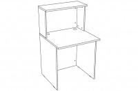 Модуль прямой Альтерна Референт Р.Мп-7 Бук