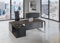 Кабинет руководителя Рива SHIFT 4