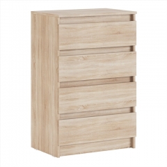 Комод МАГ-РИВЕР К-2 Лайт Дуб сонома