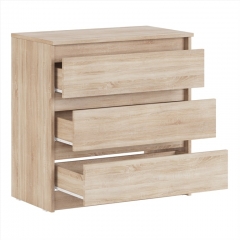 Комод МАГ-РИВЕР К-1 Лайт Дуб сонома