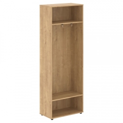 Каркас гардероба Skyland LOFTIS LCW 80 Дуб Бофорд