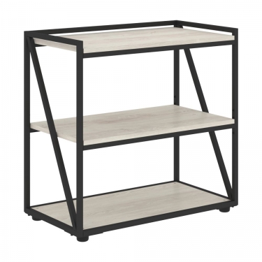 Каркас стеллажа Skyland LOFTIS LMLC 80 Сосна Эдмонт