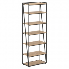 Каркас стеллажа Skyland LOFTIS LMHC 80 Дуб Бофорд