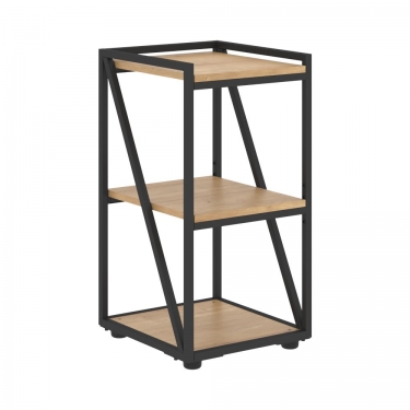 Каркас стеллажа Skyland LOFTIS LMLC 40 Дуб Бофорд