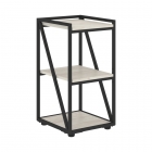 Каркас стеллажа Skyland LOFTIS LMLC 40 Сосна Эдмонт