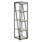 Каркас стеллажа Skyland LOFTIS LMMC 40 Сосна Эдмонт