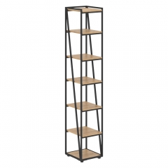 Каркас стеллажа Skyland LOFTIS LMHC 40 Дуб Бофорд