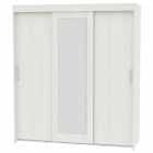 Шкаф-купе Аларти T-3-198х175х60-MВД-4