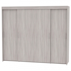 Шкаф-купе Аларти T-5-198х235х45ЯШС-2