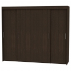 Шкаф-купе Аларти T-5-198х235х45Венге-13