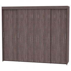 Шкаф-купе Аларти T-5-198х235х45ЯАТ-6