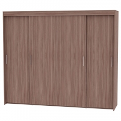 Шкаф-купе Аларти T-5-198х235х60ЯШТ-2