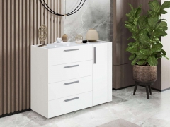 Комод Витра Николь 901.23