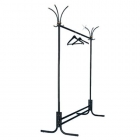 Вешалка гардеробная напольная Титан Титан 1500