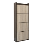 Обувница Горизонт Танго XXL Дуб Кантерберри Дуб Сонома