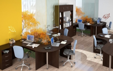 Каркас антресоли Skyland Simple SA-770 Дуб Юкон