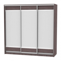 Шкаф-купе Аларти B-230х235х60-1ЯАТ-D10D10D10