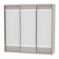 Шкаф-купе Аларти B-230х235х60-2ЯШС-D10D10D10