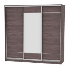 Шкаф-купе Аларти B-230х235х60-2ЯАТ-D7D8D7