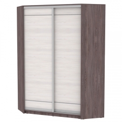 Шкаф-купе Аларти YA-198х1250-1ЯАТ-ЯАС-D1D1