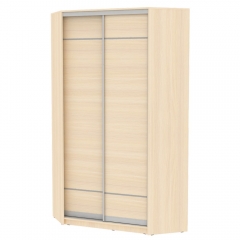 Шкаф-купе Аларти БеллаH92300х1153х1153ЯАС-D8D8