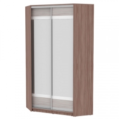 Шкаф-купе Аларти БеллаH92300х1153х1153ЯШТ-ЯШС-D10D10