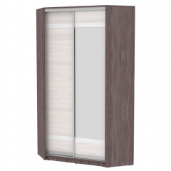 Шкаф-купе Аларти БеллаH92300х1153х1153ЯАТ-ЯАС-D9D10