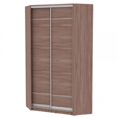 Шкаф-купе Аларти БеллаH102200х1153х1153ЯАТ-D7D7