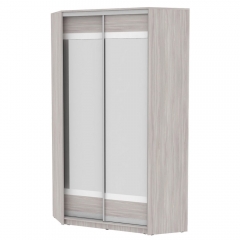 Шкаф-купе Аларти БеллаH102200х1153х1153ЯШС-D10D10