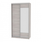 Шкаф-купе Аларти B-220х120х60-3ЯШС-D7D8