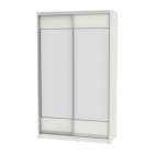 Шкаф-купе Аларти B-220х135х60-1ЯАС-D8D8