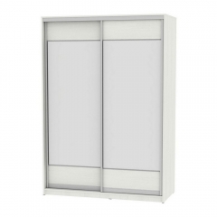 Шкаф-купе Аларти B-220х160х60-1ВД-D8D8