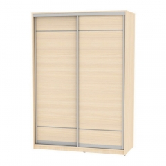 Шкаф-купе Аларти B-220х160х60-1ЯАС-D7D8