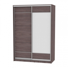 Шкаф-купе Аларти B-220х160х60-1ЯАТ-D7D8