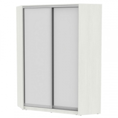 Шкаф-купе Аларти YA-198х1250-2ВД-D5D5