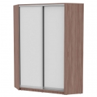 Шкаф-купе Аларти YA-198х1250-2ЯШТ-D5D5