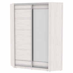 Шкаф-купе Аларти YA-198х1250-3ЯАС-D1D2