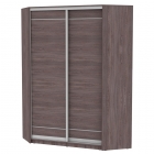 Шкаф-купе Аларти YA-198х1250-3ЯАТ-D1D1