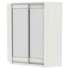 Шкаф-купе Аларти YA-198х1400-568-1ВД-D2D2