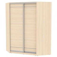 Шкаф-купе Аларти YA-198х1400-568-1ДМ-D6D5