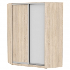 Шкаф-купе Аларти YA-198х1400-568-1ДСС-D6D5