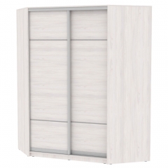 Шкаф-купе Аларти YA-198х1400-568-1ЯАС-D4D4