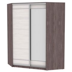 Шкаф-купе Аларти YA-198х1400-568-1ЯАТ-ЯАС-D4D3